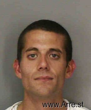 Chad Ryan Collins Mugshot