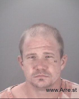 Chad Allen Collinsworth Mugshot