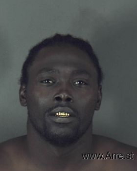 Chad Everett Conley Mugshot