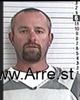 Chad Daniel Cox Mugshot