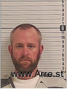 Chad Daniel Cox Mugshot