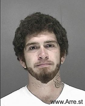 Chad  Daniels Mugshot