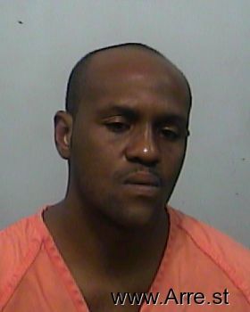 Chad Tramaine Daniels Mugshot