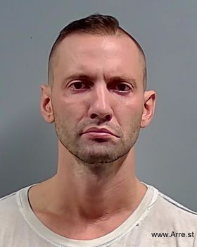 Chad Steven Daniels Mugshot