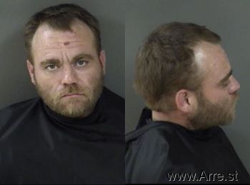 Chad Michael Davis Mugshot