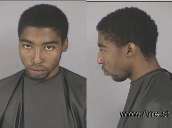 Chad Rayvon Davis Mugshot