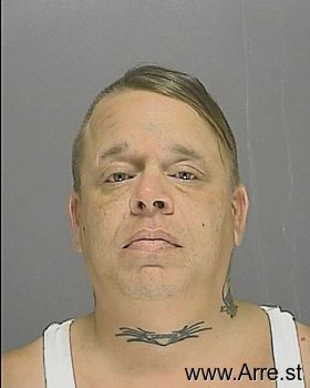 Chad  Davis Mugshot