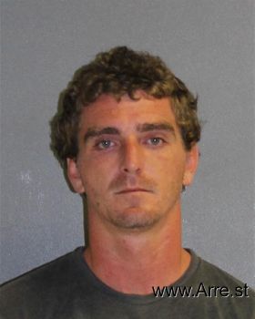 Chad  Day Mugshot