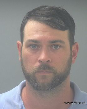 Chad Aaron Doyle Mugshot