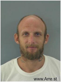 Chad Randall Ferguson Mugshot