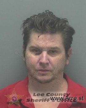 Chad Michael Gray Mugshot