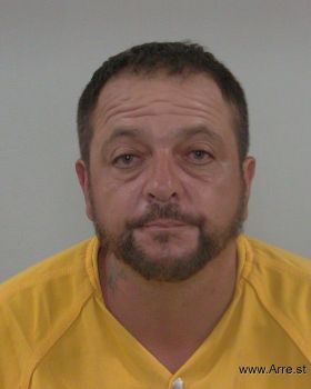 Chad Michael Gray Mugshot