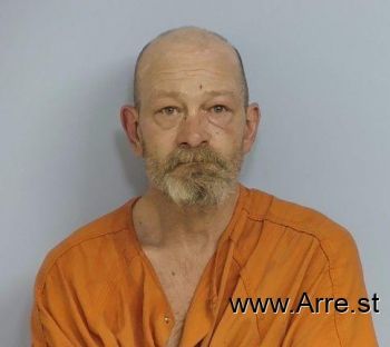 Chad Lee Heikkinen Mugshot