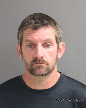 Chad Mitchell Houghten Mugshot