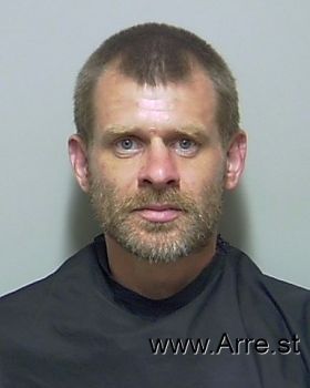 Chad Lee Huber Mugshot