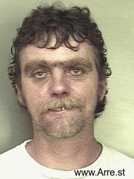 Chad Earnest Hunt Mugshot