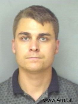 Chad  Johns Mugshot