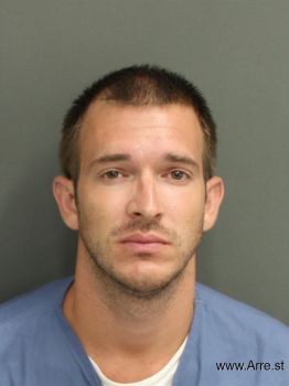 Chad Nicholas Johnson Mugshot