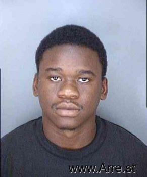 Chad Lemar Johnson Mugshot