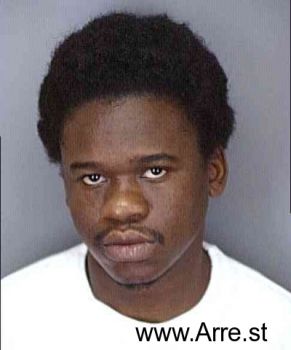 Chad Lemar Johnson Mugshot