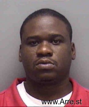 Chad Lemar Johnson Mugshot