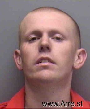 Chad Allen Johnson Mugshot