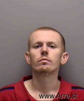 Chad Allen Johnson Mugshot