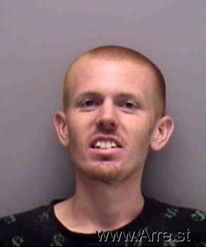 Chad Allen Johnson Mugshot