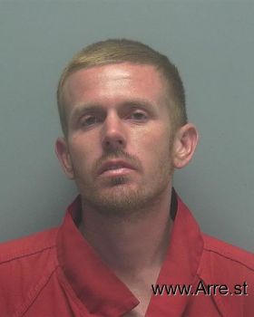 Chad Allen Johnson Mugshot