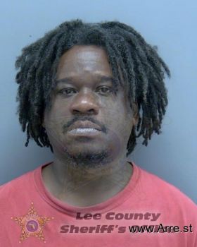 Chad Lemar Johnson Mugshot