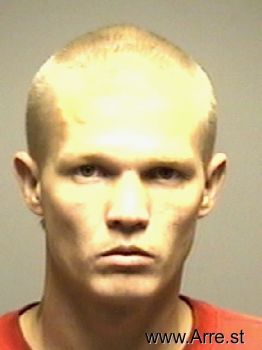 Chad Michael Kenney Mugshot