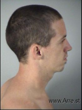 Chad Eugene Knight Mugshot