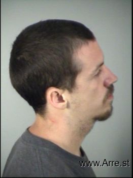 Chad Eugene Knight Mugshot