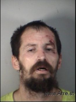 Chad Eugene Knight Mugshot