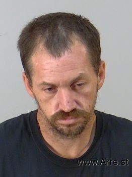 Chad Eugene Knight Mugshot