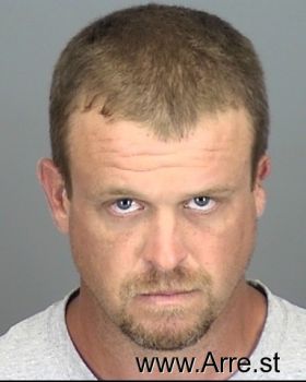 Chad Joseph Knight Mugshot