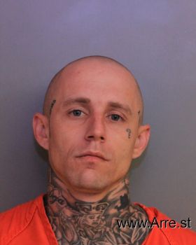 Chad Ellis Lawson Mugshot