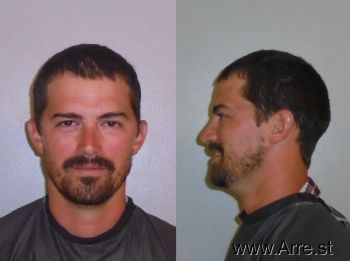 Chad Andrew Long Mugshot