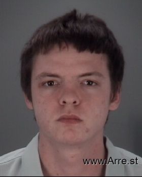 Chad Austin Martines Mugshot