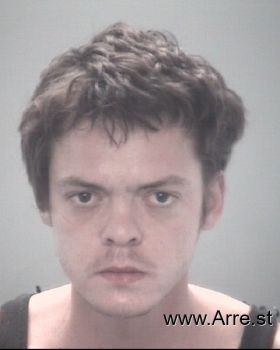 Chad Austin Martines Mugshot