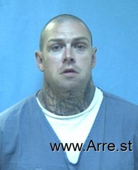 Chad L Martinez Mugshot