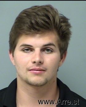 Chad Michael Nelson Mugshot