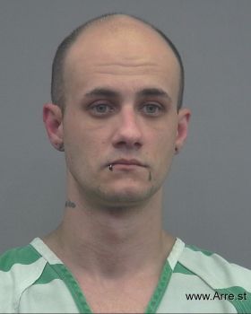 Chad Michael Palmer Mugshot