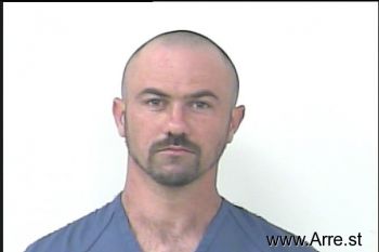 Chad Russell Perdue Mugshot