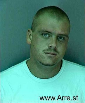 Chad Andrew Perkins Mugshot