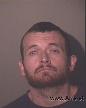 Chad Owen Perry Mugshot