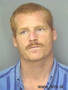 Chad Warren Phillips Mugshot