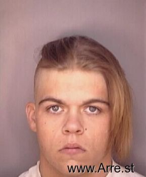 Chad Allan Posey Mugshot