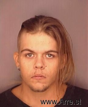 Chad Allen Posey Mugshot