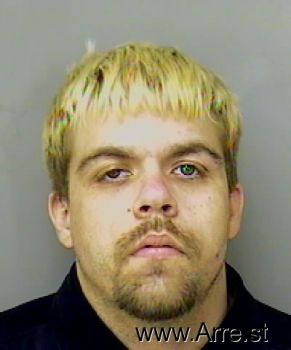 Chad Allen Posey Mugshot